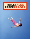 Toilet Alex Paper Prager - Book
