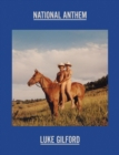 Luke Gilford: National Anthem : America’s Queer Rodeo - Book