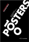 100 Posters : From the eye to the heart - Book