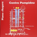 Centre Pompidou - Book