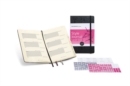 Moleskine Passion Style Journal - Book