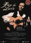 Best of Paco De Lucia - Book