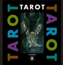 Tarot Gallery Book : Samples from the Lo Scarabeo Tarot Collection - Book