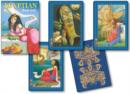 Egyptian Oracle Cards - Book