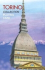 Torino Playing Cards - Book