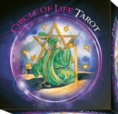 Circle of Life Tarot - Book