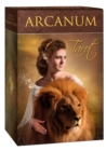 Arcanum Tarot - Book