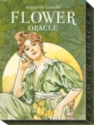 Flower Oracle - Book