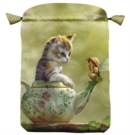 Fantasy Catstarot Bag - Book