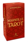 Marseille Tarot Professional Edition - Book