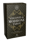 Visconti Modrone Tarot : Milan, 1442-1447 the Tarot Deck of the Renaissance Courts - Book