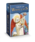 Tarot of White Cats - Mini Tarot - Book