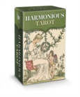 Harmonious Tarot - Mini Tarot - Book