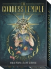 The Goddess Temple Oracle Cards - Book