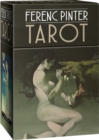 Ferenc Pinter Tarot - Book