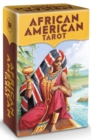 African American Tarot - Mini Tarot - Book
