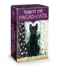 Tarot of the Pagan Cats - Mini Tarot - Book