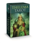Thelema Tarot - Mini Tarot - Book