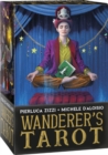 Wanderer'S Tarot - Book