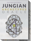 Jungian Archetypes Oracle - Book