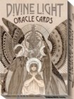 Divine Light Oracle Cards - Book