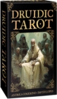 Druidic Tarot - Book