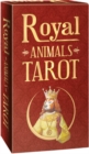 Royal Animals Tarot - Book
