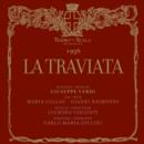 La Traviata - Vinyl