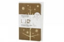 Moleskine Ornament Card Pocket - Mockingbirds - Book