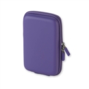 Moleskine Brilliant Violet Shell Small - Book