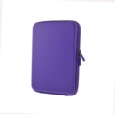Moleskine Brilliant Violet Tablet Shell - Book