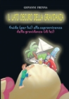 Il lato oscuro della gravidanza - Book