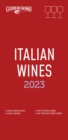 Italian Wines 2023 - Book