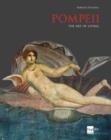 Pompeii: The Art of Living - Book