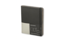 Moleskine Ipad Air Cover With Volant Notebook - Book