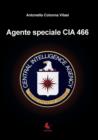 Agente Speciale CIA 466 - Book