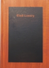 Elad Lassry - Book