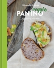 Veggie Pan'Ino - Book