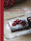 Christmas at Last! : Holiday Recipes and Stories from Italy - Book