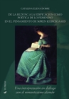 De la Bildung a la edificacion como poetica de lo femenino en el pensamiento de Soren Kierkegaard : Una interpretacion en dialogo con el romanticismo aleman - Book