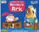 Noah's Ark - Book