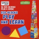 Play and Learn - Book