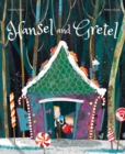 HANSEL AND GRETEL - Book