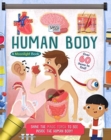HUMAN BODY - Book
