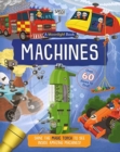 MACHINES - Book