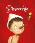 PINOCCHIO - Book