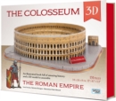 The Roman Empire. Colosseum - Book