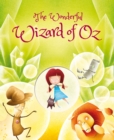WONDERFUL WIZARD OF OZ - Book