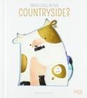 Who is in the Countryside? - Book