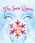 SNOW QUEEN - Book